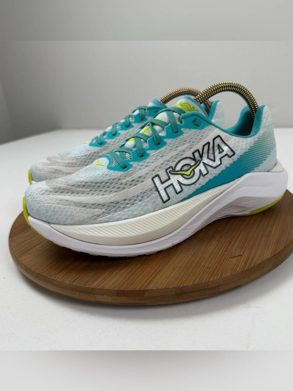 HOKA Men’s Mach X Running Shoes
